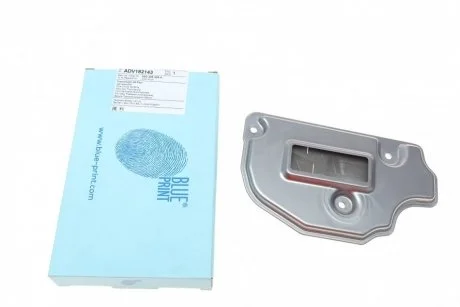 Фільтр АКПП BLUE PRINT ADV182143