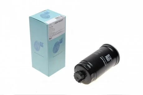 Фільтр паливний BLUE PRINT ADV182327