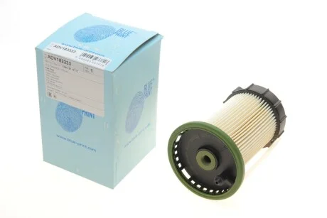Фільтр паливний BLUE PRINT ADV182333