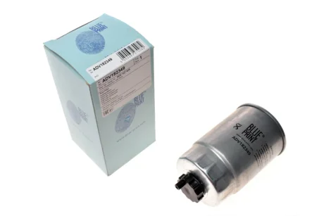 Фільтр паливний BLUE PRINT ADV182349