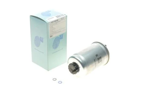 FILTR PALIWA VW BLUE PRINT ADV182355