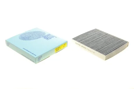 Фильтр салона BLUE PRINT ADV182501