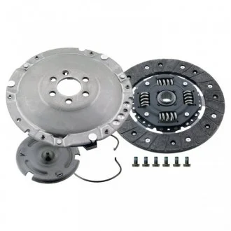 SPRZ?G?O (KPL) VW BLUE PRINT ADV183007