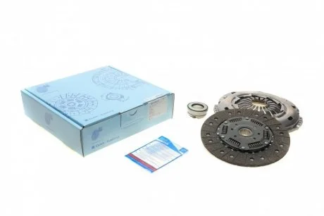 Комплект зчеплення BLUE PRINT ADV1830137
