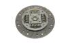 Комплект зчеплення "HEAVYDUTY" з одномасовим маховиком BLUE PRINT ADV183059 (фото 14)