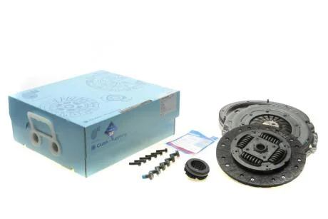 Комплект зчеплення "HEAVYDUTY" з одномасовим маховиком BLUE PRINT ADV183059