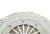 Комплект сцепления &quot;HEAVYDUTY&quot; с одномассовым маховиком BLUE PRINT ADV183059 (фото 8)