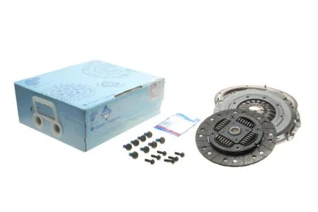 Комплект зчеплення "HEAVYDUTY" з одномасовим маховиком BLUE PRINT ADV183065