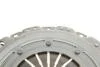 Комплект сцепления &quot;HEAVYDUTY&quot; с одномассовым маховиком BLUE PRINT ADV183065 (фото 8)