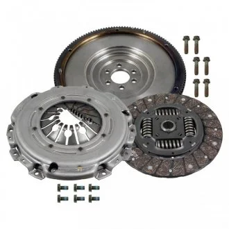 SPRZ?G?O (KPL) 3ELEMENTOWY VW AUDI FORD BLUE PRINT ADV183067