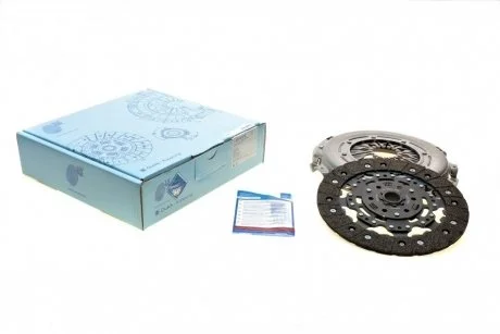 Комплект зчеплення "HPC" без вичавки BLUE PRINT ADV183078