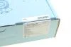 Комплект сцепления &quot;HPC&quot; без выжимного BLUE PRINT ADV183078 (фото 10)