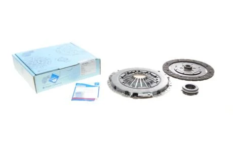 Комплект сцепления BLUE PRINT ADV183082