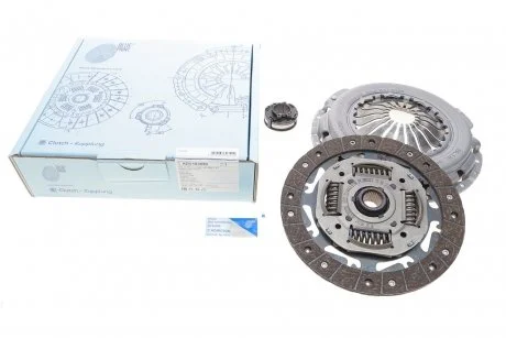 Комплект зчеплення без вичавки BLUE PRINT ADV183090