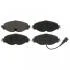 Рљрѕр»рѕрґрєрё с‚рѕсђрјрѕр·рѕс‹рµ audi a3/skoda octavia/vw golf 12-/passat 14- рїрµсђрµрґрѕрёрµ ADV184233