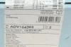 Диск тормозной BLUE PRINT ADV184305 (фото 5)