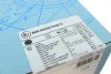 Гальмівний диск BLUE PRINT ADV184306 (фото 5)