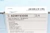 Комплект зчеплення BLUE PRINT ADW193008 (фото 8)