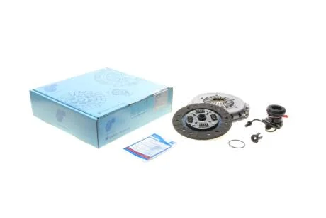 Комплект зчеплення BLUE PRINT ADW193045