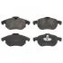 BLUE PRINT OPEL Тормозные колодки дисковые Vectra C 02- ADW194210