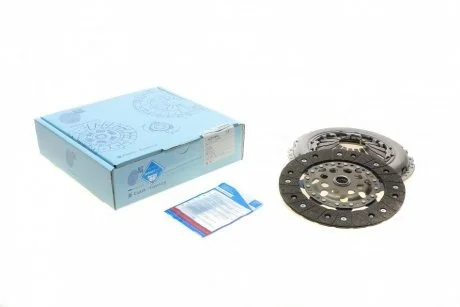 Комплект зчеплення "HPC" без вичавки BLUE PRINT ADZ93052