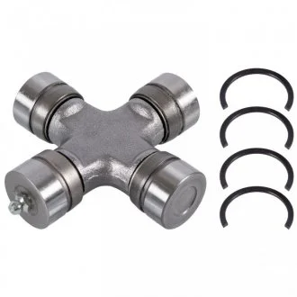 Шарнір, поздовжній вал BLUE PRINT ADZ93912 (фото 1)