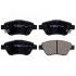 BLUE PRINT OPEL Тормозные колодки передние Corsa 06 - ADZ94233