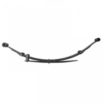 OPEL рессора листовая Frontera, Campo BLUE PRINT ADZ98809