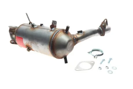 Сажевый фильтр BM CATALYSTS BM11005H