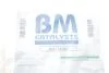 Саджовий/частковий фільтр, система вихлопу ОГ BM CATALYSTS BM11028H (фото 2)