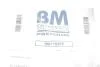 Фільтр сажі BM CATALYSTS BM11029P (фото 2)