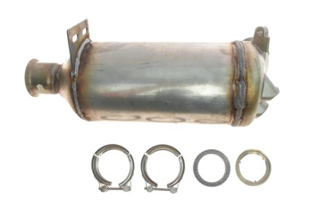 Фільтр сажевий BM CATALYSTS BM11033