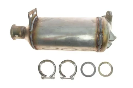 Фильтр сажевый BM CATALYSTS BM11033