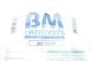 Сажевый / частичный фильтр, система выхлопа ОГ BM CATALYSTS BM11054H (фото 2)