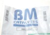 Саджовий/частковий фільтр, система вихлопу ОГ BM CATALYSTS BM11096H (фото 2)