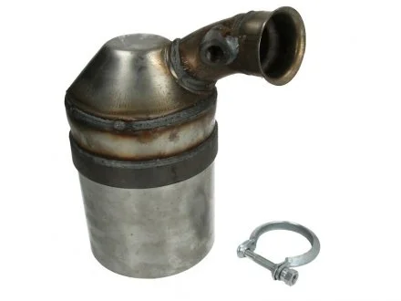 Фильтр сажевый BM CATALYSTS BM11103