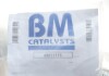 Сажевый / частичный фильтр, система выхлопа ОГ BM CATALYSTS BM11115 (фото 2)