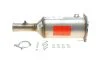 Саджовий/частковий фільтр, система вихлопу ОГ BM CATALYSTS BM11129 (фото 1)