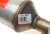 Саджовий/частковий фільтр, система вихлопу ОГ BM CATALYSTS BM11129 (фото 5)