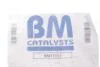 Сажевый / частичный фильтр, система выхлопа ОГ BM CATALYSTS BM11151 (фото 2)