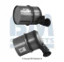 Сажевый фильтр BM CATALYSTS BM11188H (фото 9)