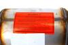 FILTR CZ¤STEK STAќYCH DPF RENAULT LAGUNA III 2,0DCI M9R 07- BM CATALYSTS BM11210 (фото 12)