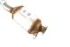 FILTR CZ¤STEK STAќYCH DPF RENAULT LAGUNA III 2,0DCI M9R 07- BM CATALYSTS BM11210 (фото 14)