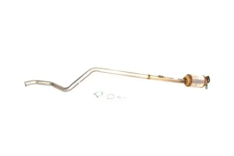 FILTR CZ¤STEK STAќYCH DPF RENAULT LAGUNA III 2,0DCI M9R 07- BM CATALYSTS BM11210