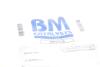FILTR CZ¤STEK STAќYCH DPF RENAULT LAGUNA III 2,0DCI M9R 07- BM CATALYSTS BM11210 (фото 10)