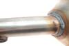 FILTR CZ¤STEK STAќYCH DPF RENAULT MEGANE II 1,9/2,0DCI F9Q/M9R BM CATALYSTS BM11233 (фото 5)