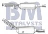 Садовый фильтр BM CATALYSTS BM11235H (фото 1)