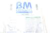 FILTR CZ¤STEK STAќYCH DPF CITROEN 2,0HDI C4 C8 EURO 5 SCUDO/EXPERT BM CATALYSTS BM11247H (фото 2)