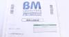 Фільтр сажевий BM CATALYSTS BM11285HP (фото 11)