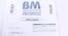 Фильтр сажевый BM CATALYSTS BM11285HP (фото 11)